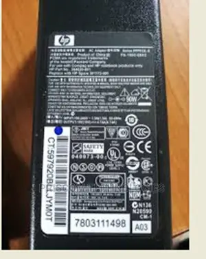 HP Pavilion Series DV6,Dv6t, DV7 Charger