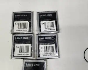 Samsung Galaxy S4 Phone Batteries