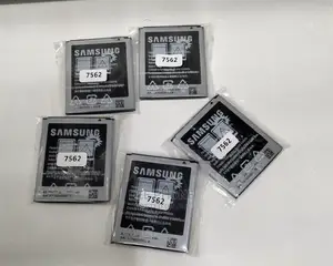 Samsung Galaxy 7562 Phone Batteries