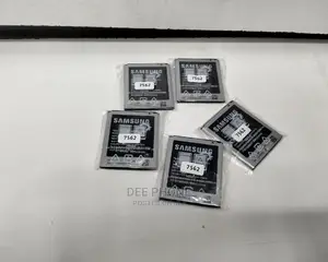 Samsung Galaxy 7562 Phone Batteries