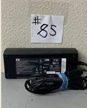 Hp Mobile Workstation 8710p 8710w Charger
