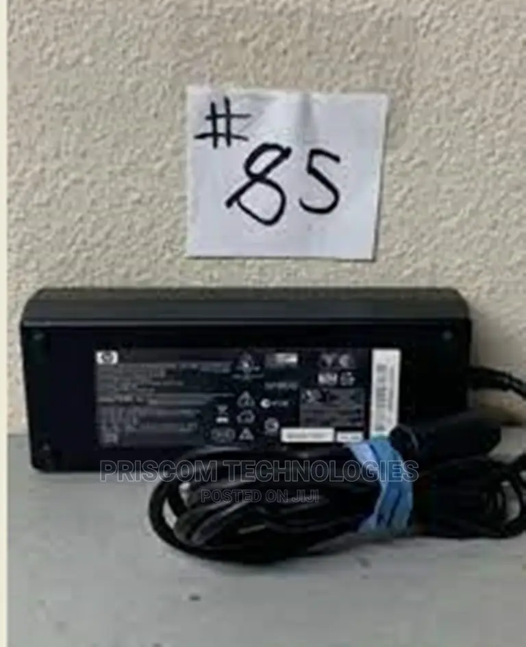 Hp Mobile Workstation 8710p 8710w Charger