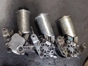 Probox Power Steering Cartridge