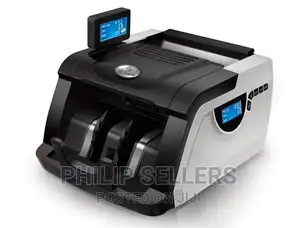 High Quality Currency Cash Money Bill Counter LCD Counting M