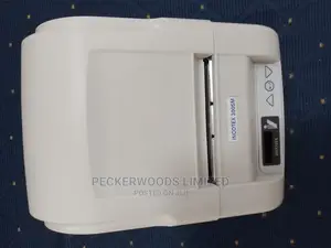 Fiscal Printer