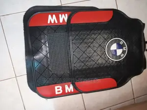 BMW Floor Mats