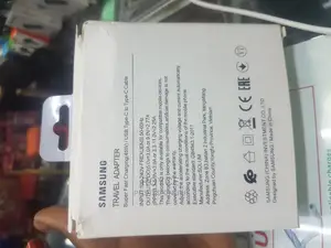 45W Adapter USB Type C to Type C Cable