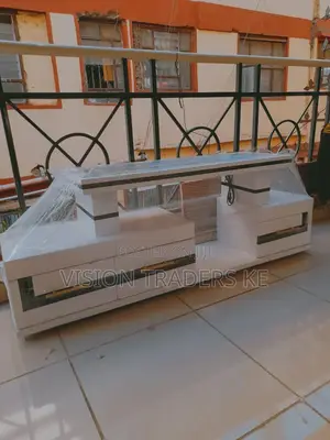 Modern Tv Stand With Shelf