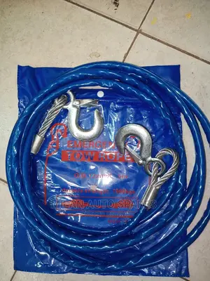Towing Ropes
