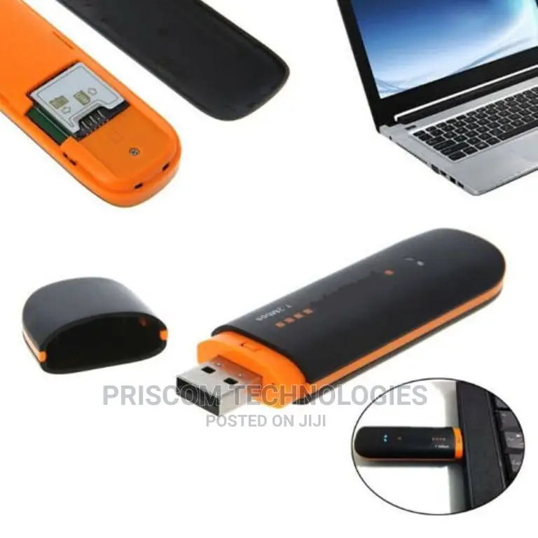 Modem for Safaricom Airtel Telkom