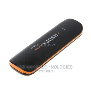 Modem for Safaricom Airtel Telkom