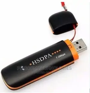 Universal Modem