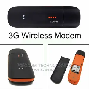 Universal Modem HSDPA 4G / 3G