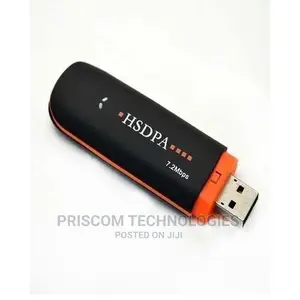 Universal Modem HSDPA 4G / 3G