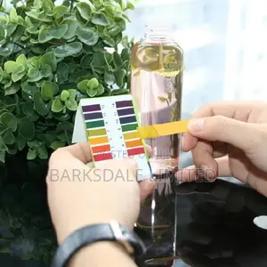 Litmus Paper Ph Testing Alkaline Acid 80 Strips