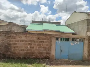 Juja/Kalimoni 3 Bedroomed House