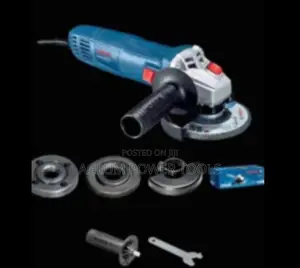 Bosch Angle Grinder 4 Inch 700W