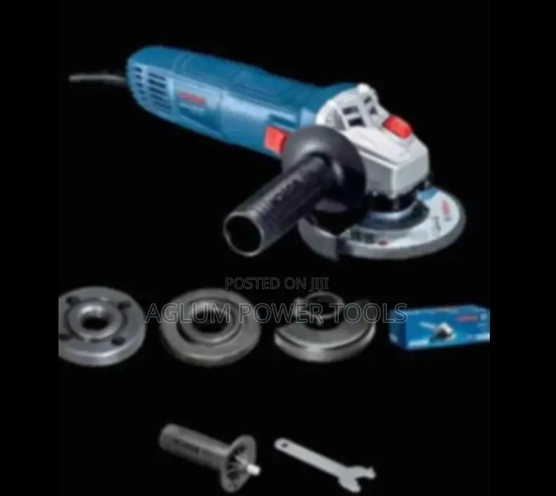 Bosch Angle Grinder 4 Inch 700W