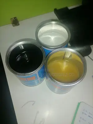 Granite |Marble Glue (0.8L +1 Tube Hardener)