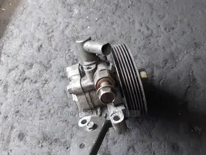 Ford Escape Power Steering Cartridge