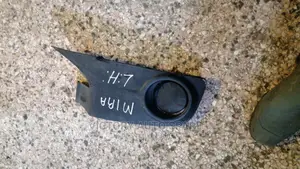Daihatsu Mira Front Bumper Cover 2015/2016