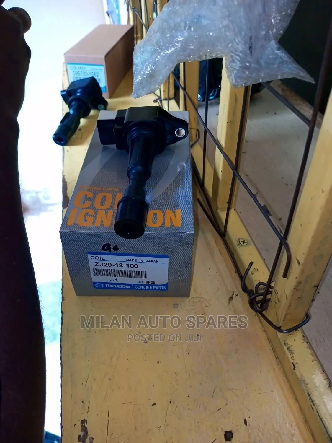 Ignition Coils