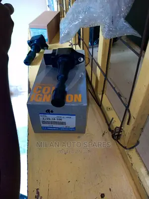 Ignition Coils