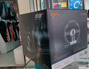 PXN Pro Racing Wheel