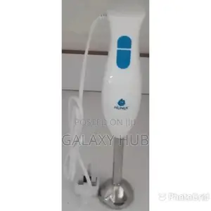 Nunix Hand Blender