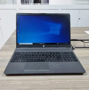 Laptop HP 250 G8 4GB Intel Core I3 HDD 1T