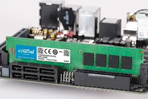 Crucial Laptop RAM DDR4 8GB 3200