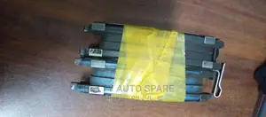 Subaru Sg/ BP/Sgi Front Brake Pads