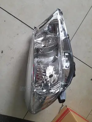 Headlamp Light Lamp Vits
