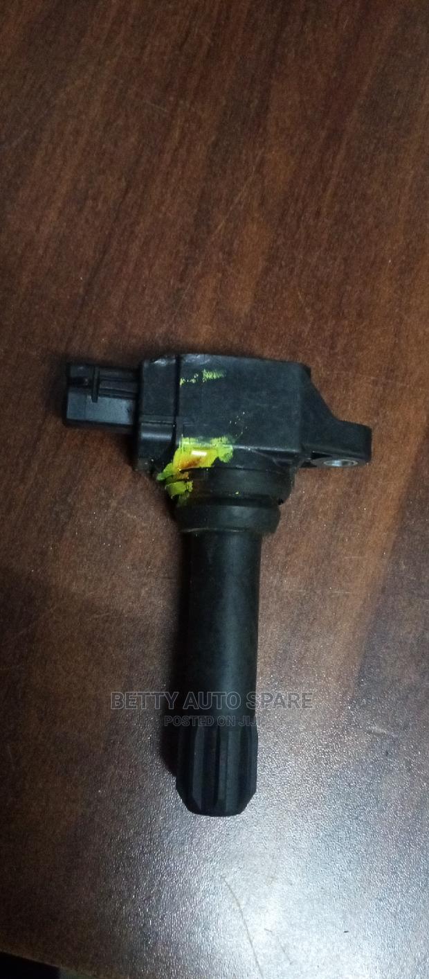 Subaru Sg /Sj Shooting Coil - thumbnail 2