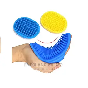 Pet Hand Brush