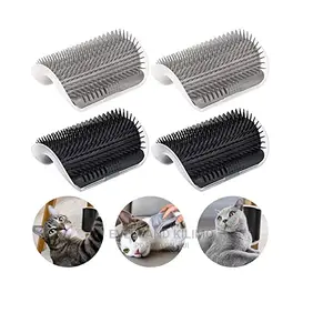 Cat Groomer Toy- Self
