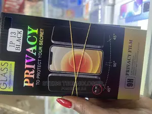 iPhone 13/13pro Privacy Screen Guard