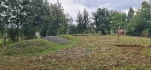 Full 1⁄4 Plot for Sale Cheplasgei Bypass Greenwood Eldoret