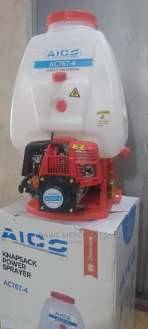 Aico Spray Pump