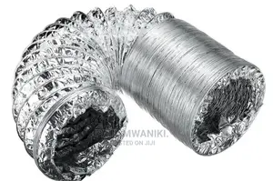 Aluminium Ducting Hoses