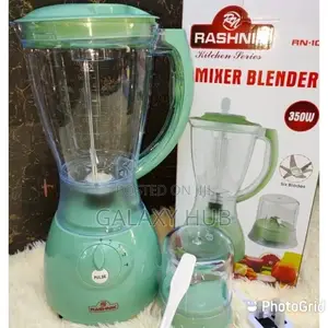 2in1 Rashnik Blender