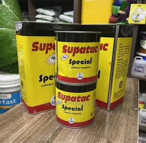 Supatac Contact Adhesive