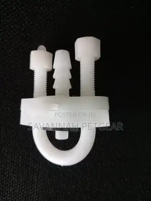 Bell Drinker Spares Saddle Connectors
