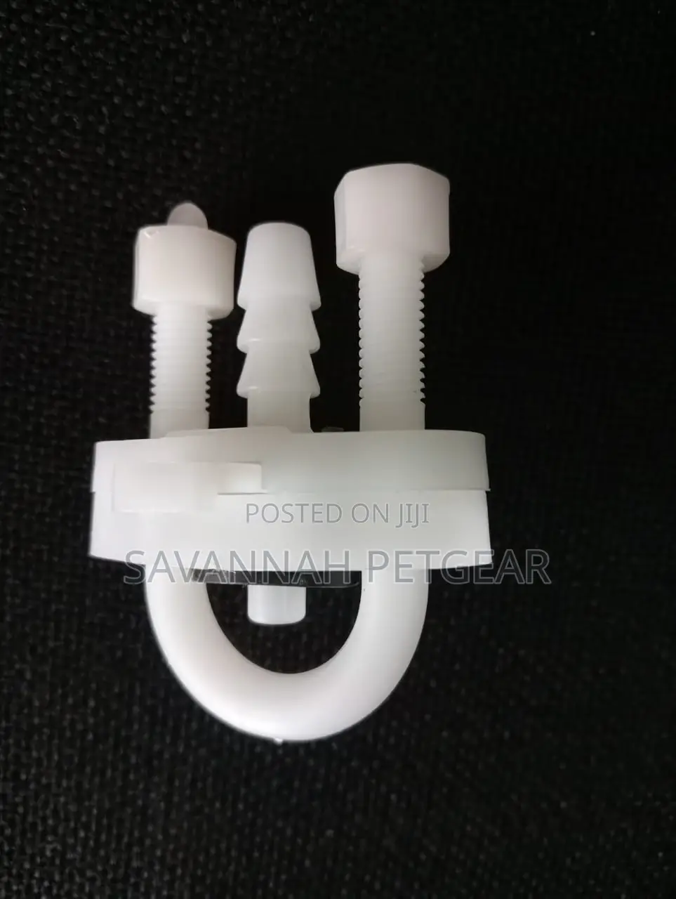 Bell Drinker Spares Saddle Connectors