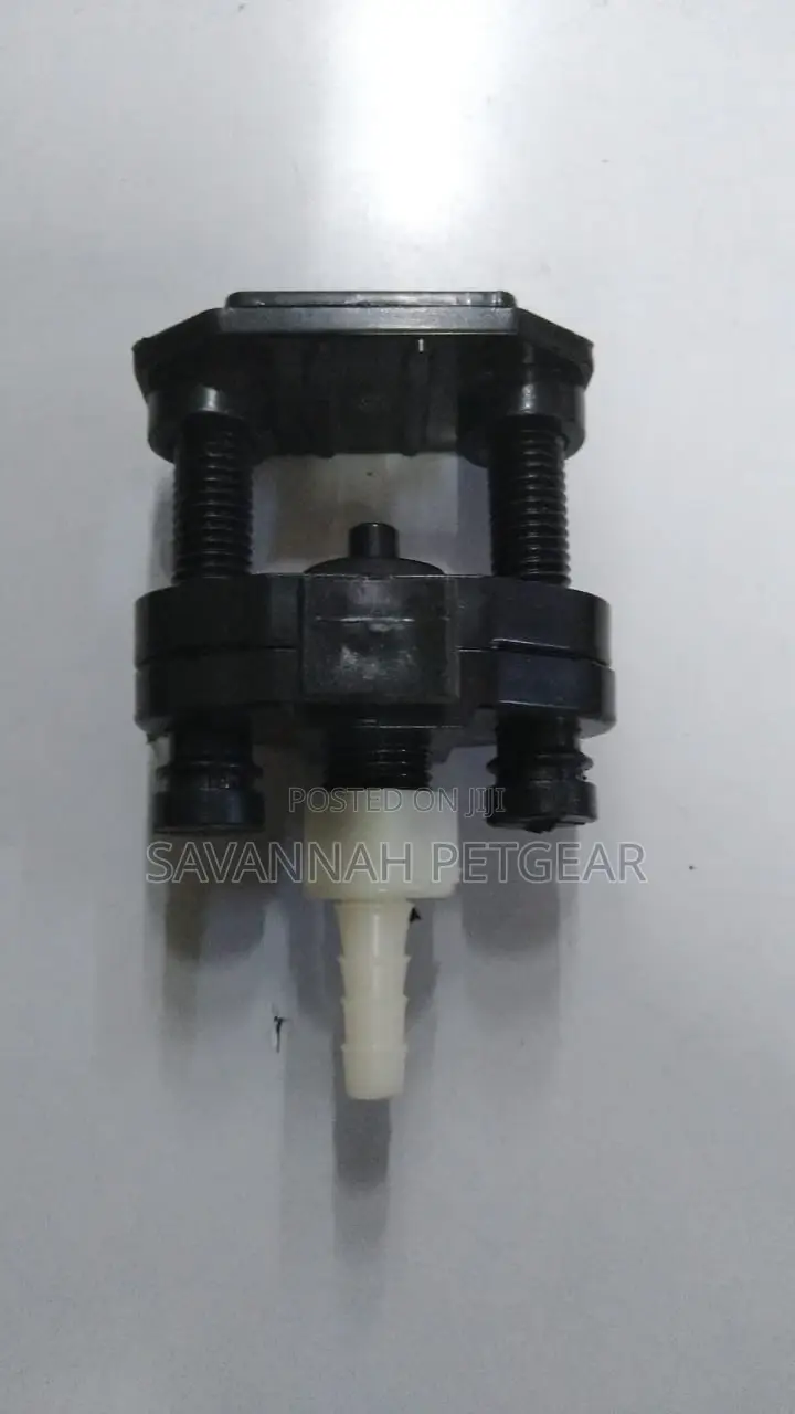 Bell Drinker Spares Saddle Connectors