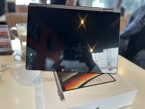 New Laptop Lenovo Yoga 700 16GB Intel Core I7 SSD 512GB
