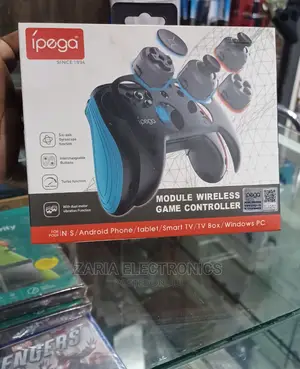 Ipega Wireless Game Controller