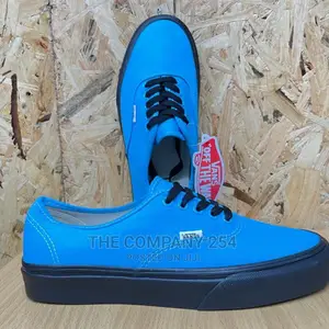 Fashion Smart Casual Vans Off the Walls Shoes