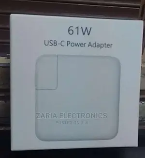 61W Usb Power Adapter