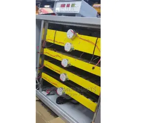Powrfull Egg Incubator